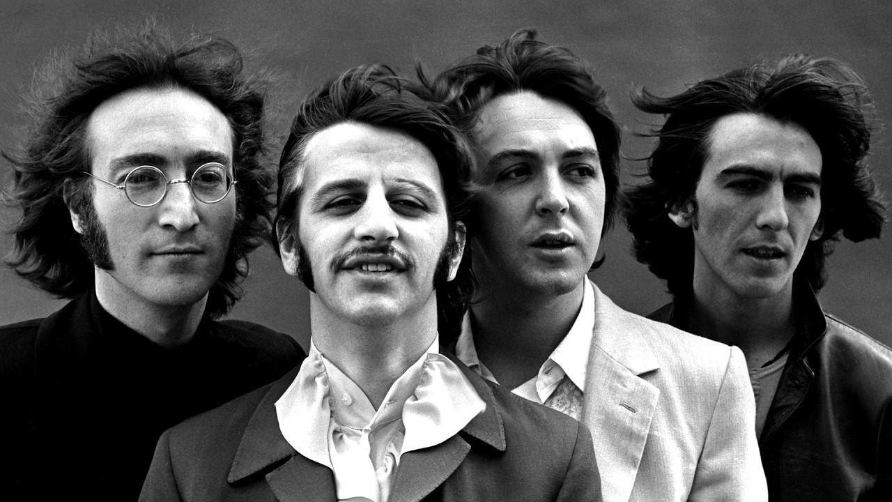 Deconstructing The Beatles - I'm So Tired (Isolated Tracks)
