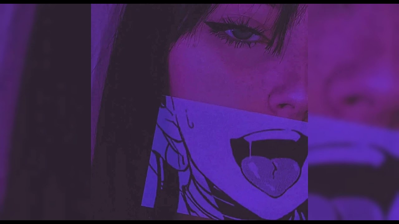 vowl. & sace - 2000 (Slowed To Perfection)