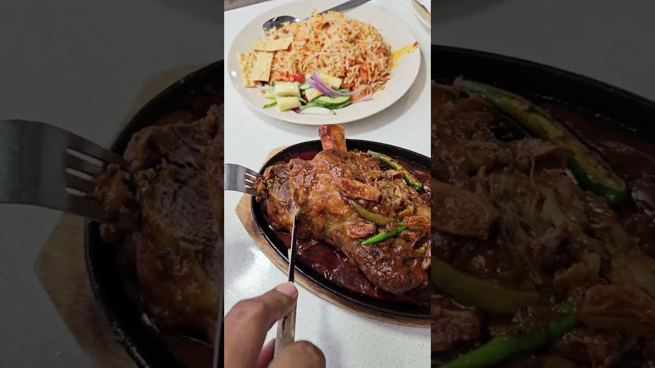 7 Kedai makan di Melaka.. Sarapan hingga makan malam. part 2