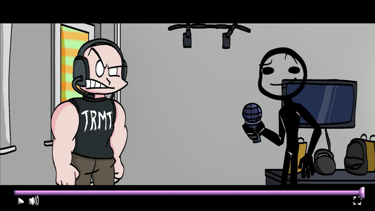 Partner (but Derzko69 and Belyash sing it) (+ flp)