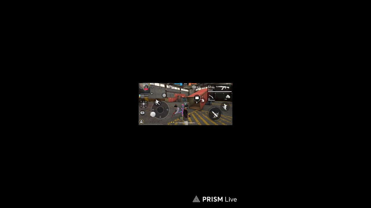 GUILD TEST ON LIVE STREAM 🔥