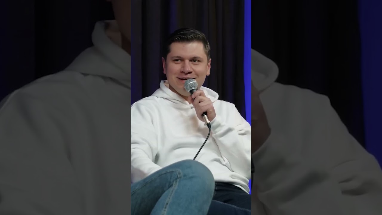 А какая у вас была кличка в детстве?😃 #shorts