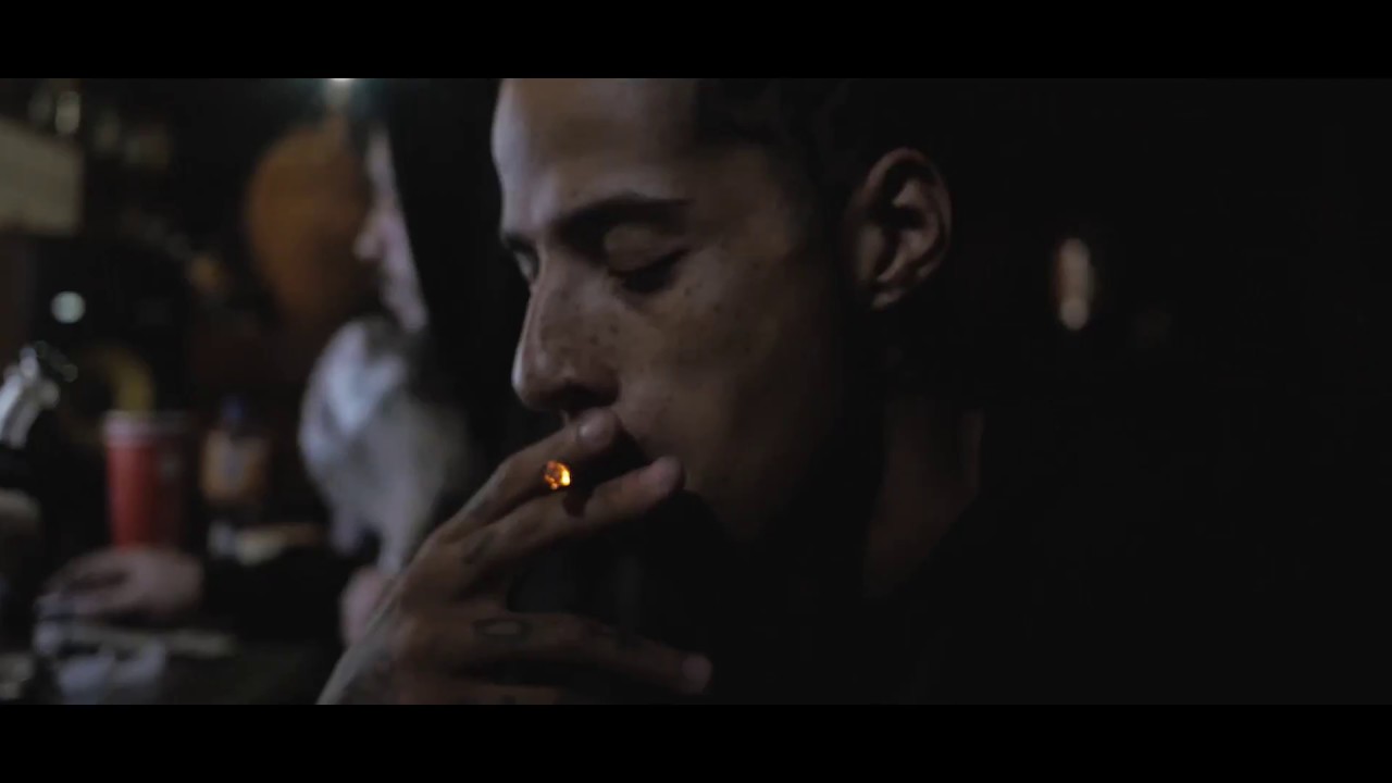 Bad Karma - 