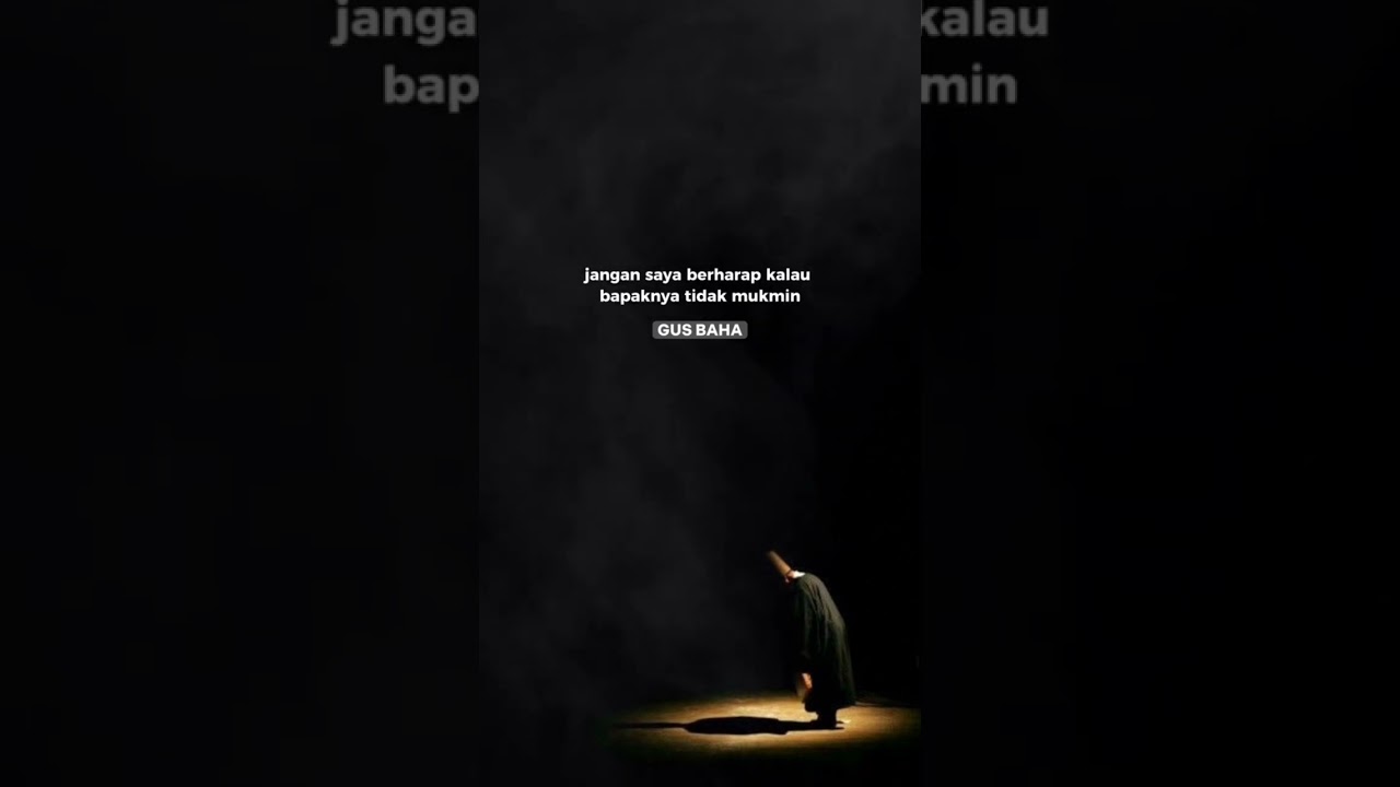 #gusbaha #ceramahgusbaha #gusbahaterbaru #gusbaha2023