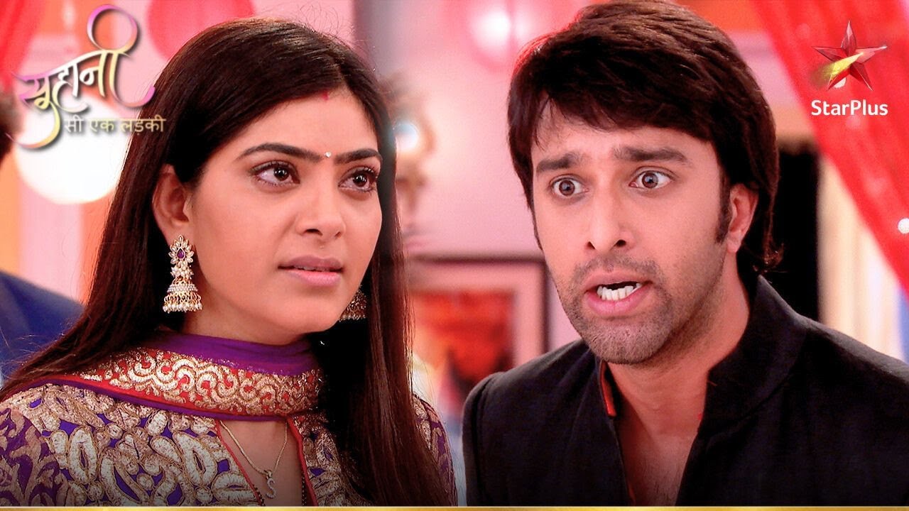 Suhani और Yuvraaj के बीच जबरदस्त बहस! | Suhani Si Ek Ladki