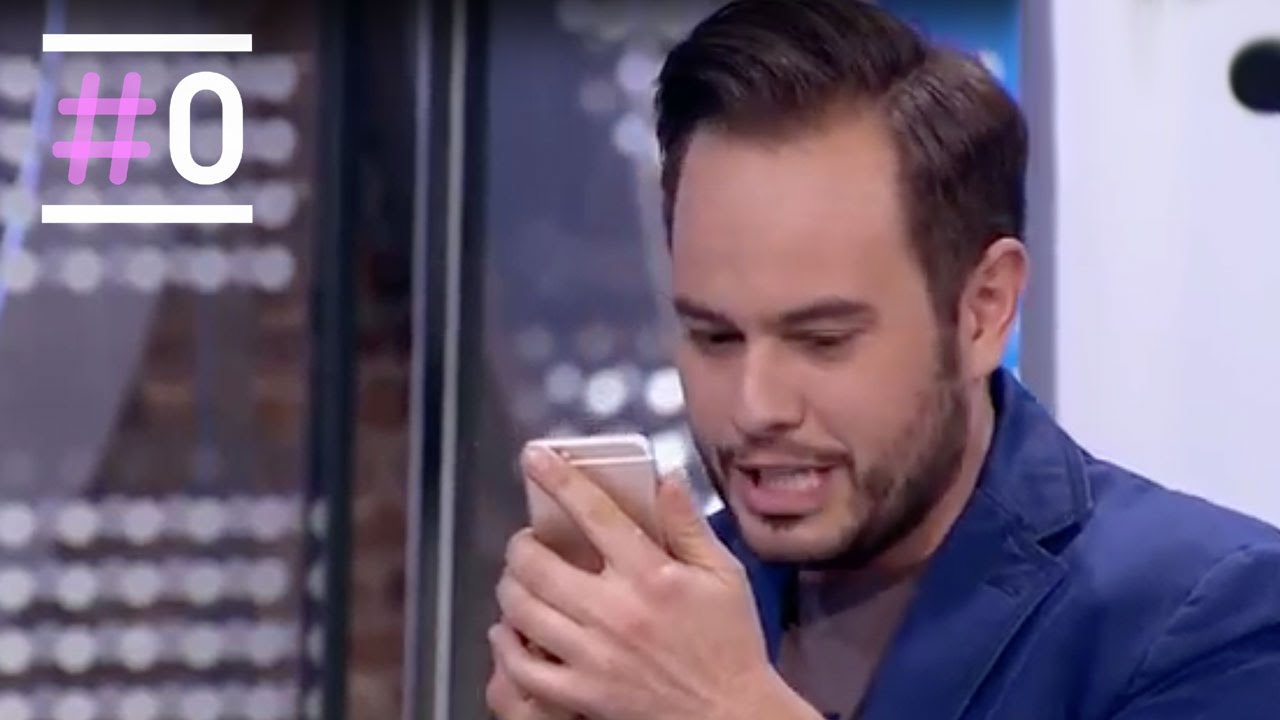 Likes: Jorge Blass, palabra de mago  | #0