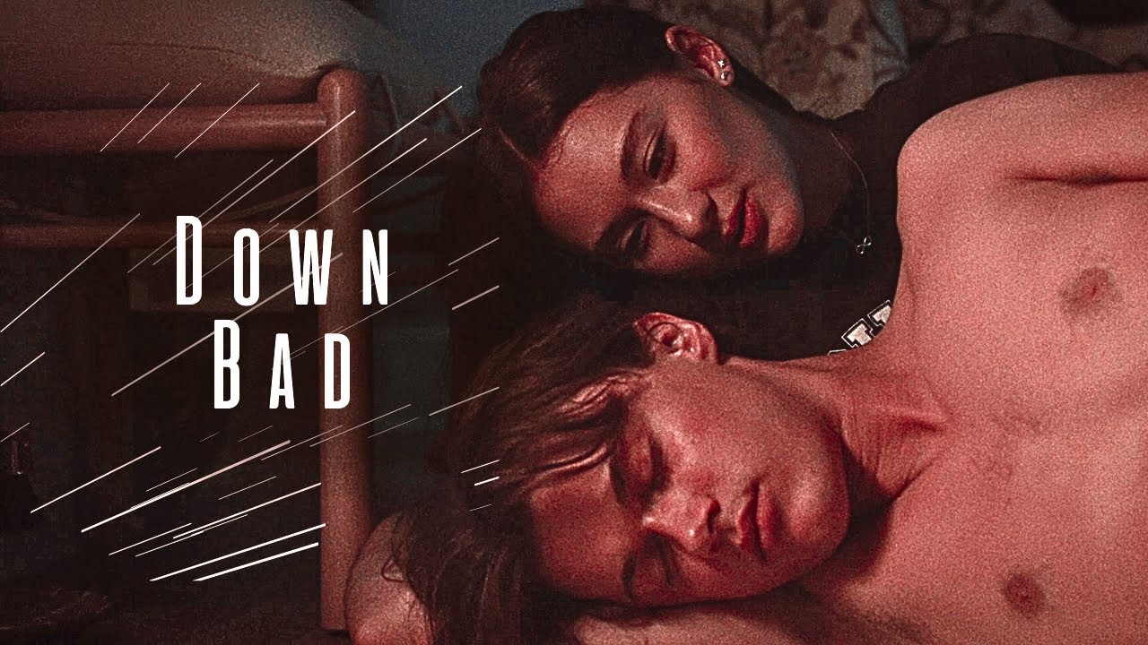 Down Bad | Belly & Conrad