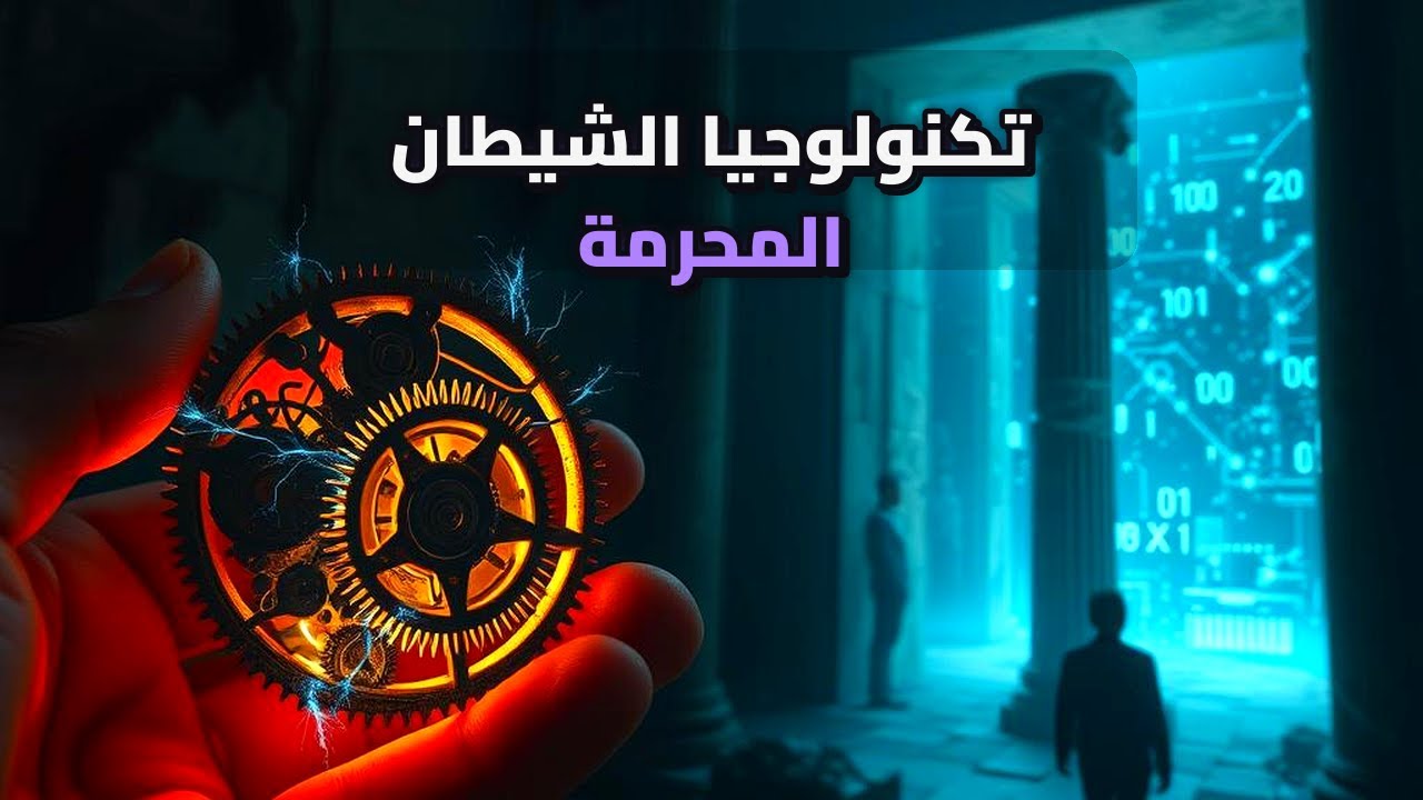 تكنولوجيا محرمة: هل امتلك القدماء حواسيب وتقنيات نانو؟ أسرار لم يخبرك بها التاريخ