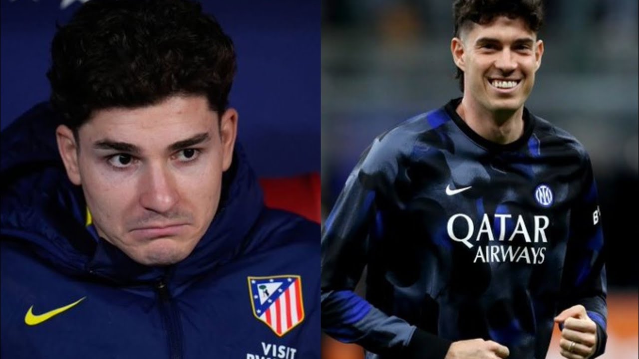 LES DEUX JOUEURS QUE FLICK EXIGE POUR LE MERCATO ESTIVAL 