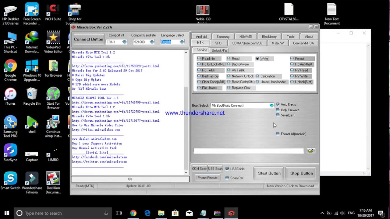 Nokia rm-1035 bin file flash by miracle crack