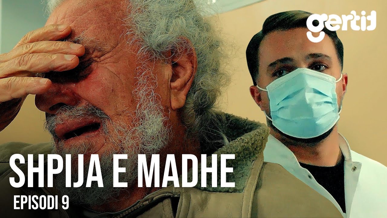 Shpija e Madhe | Episodi 9