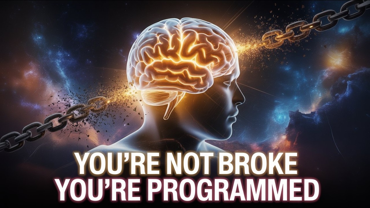 Reprogram Your Mind, Change Your Income ✨