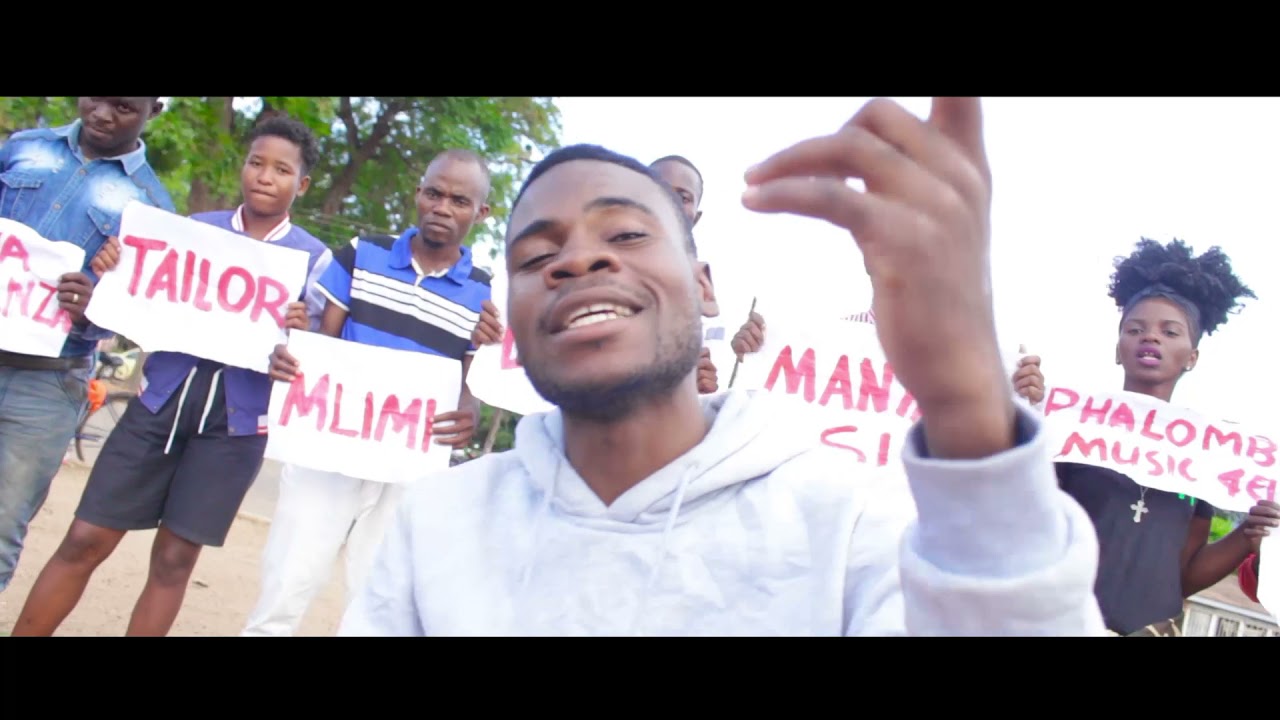 Umodzi13 Season 1_Giboh Pearson & Phalombe Musik Clew(directed by Bray)
