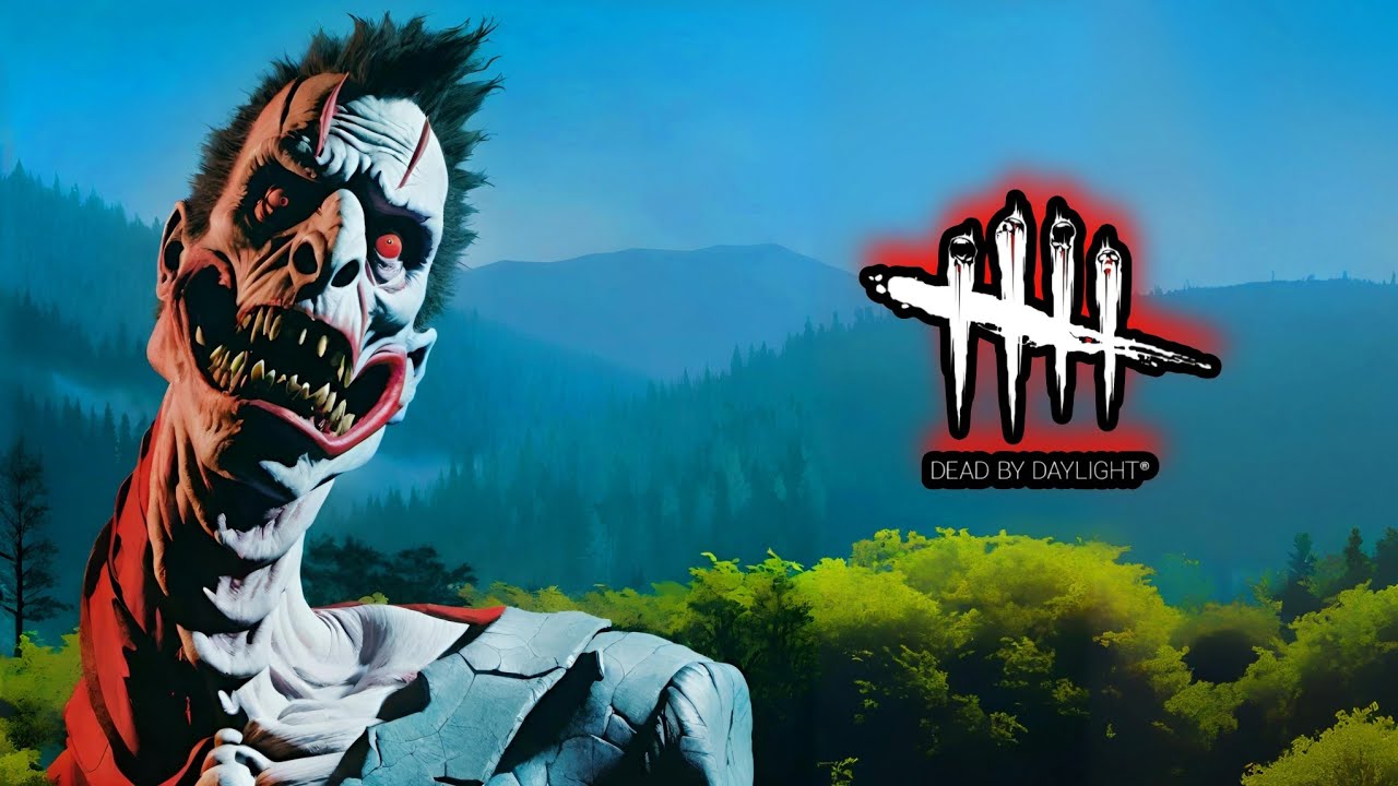 Dead by Daylight -The Unknown Gameplay #2 (No Commentary)