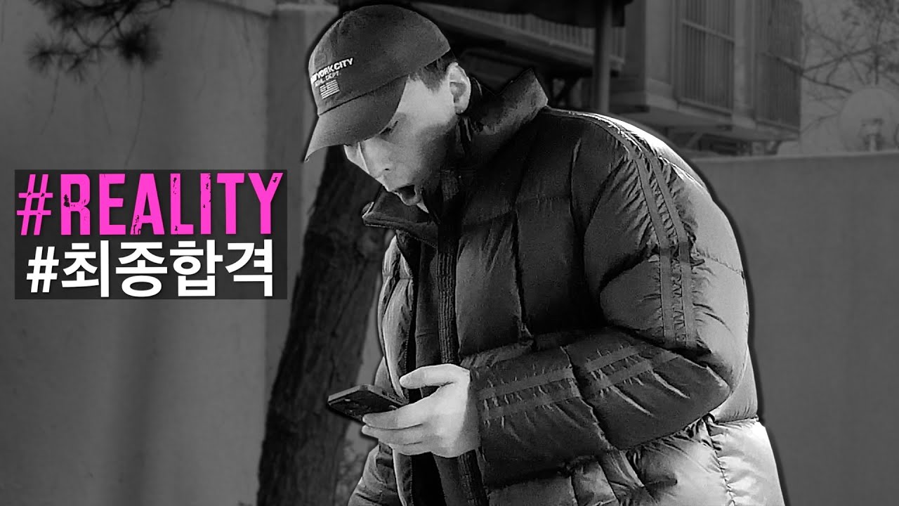 job searching in Korea was a torturing journey...