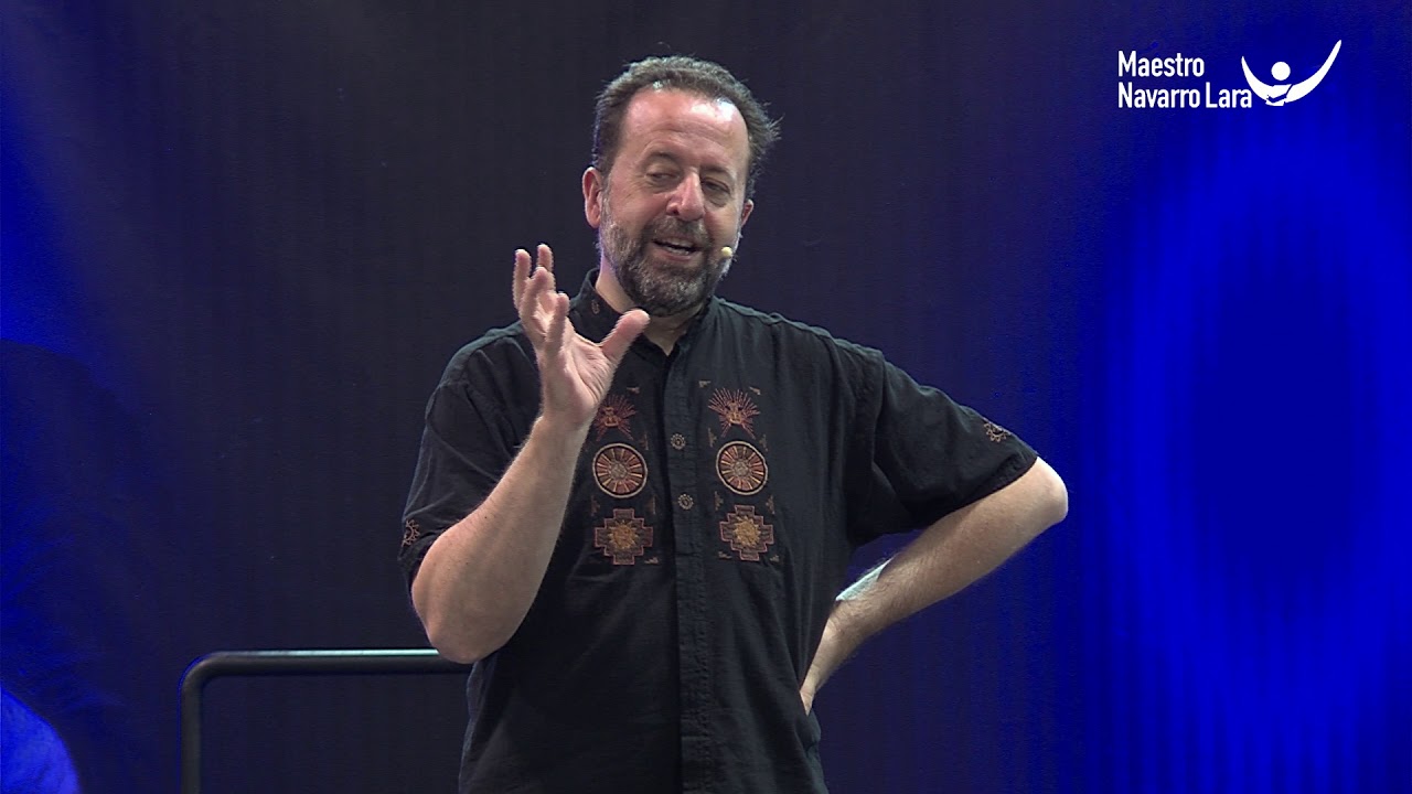 LOS PLANOS DIRECTORIALES - Técnica de Dirección de Orquesta del Maestro Navarro Lara