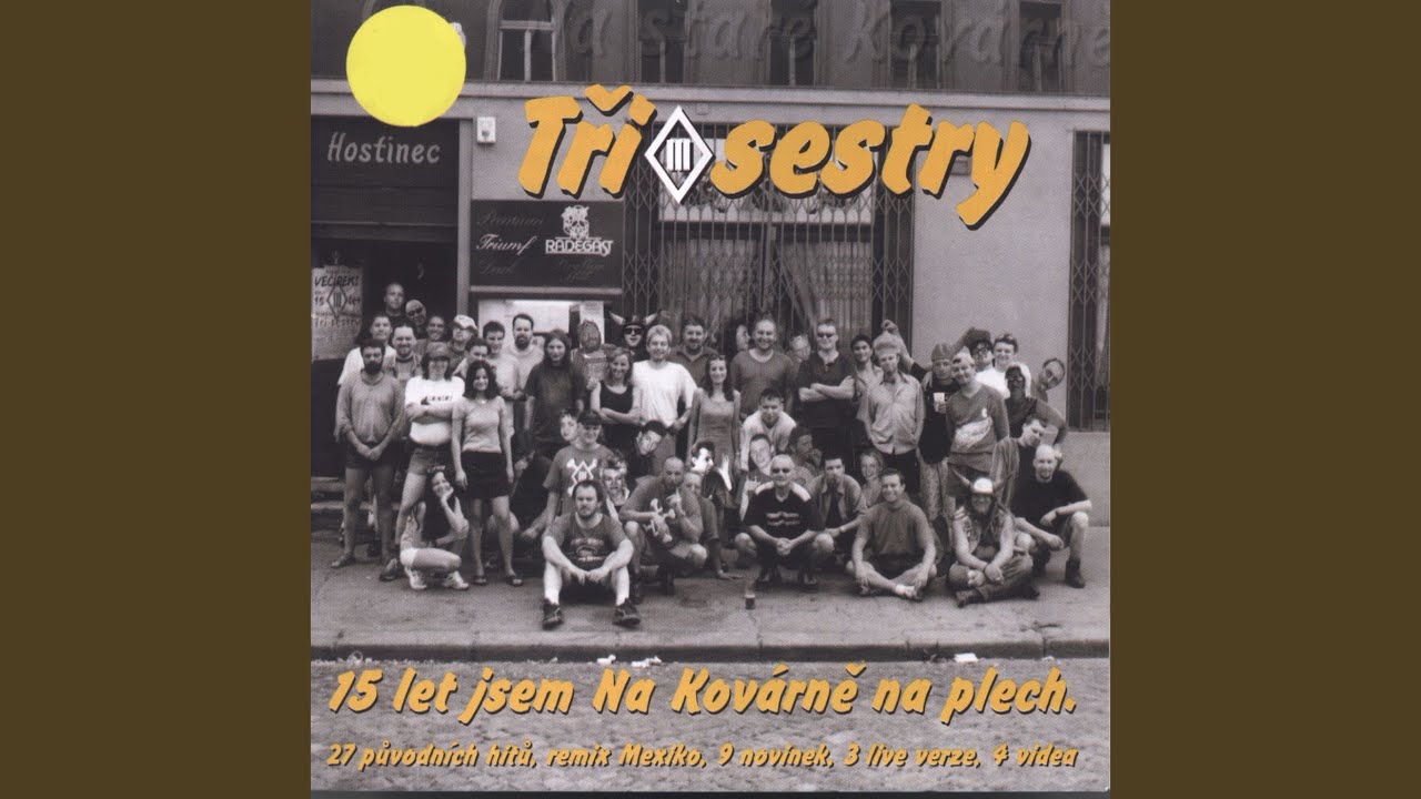 Kov&aacute;rna III (2000 Remastered Version)