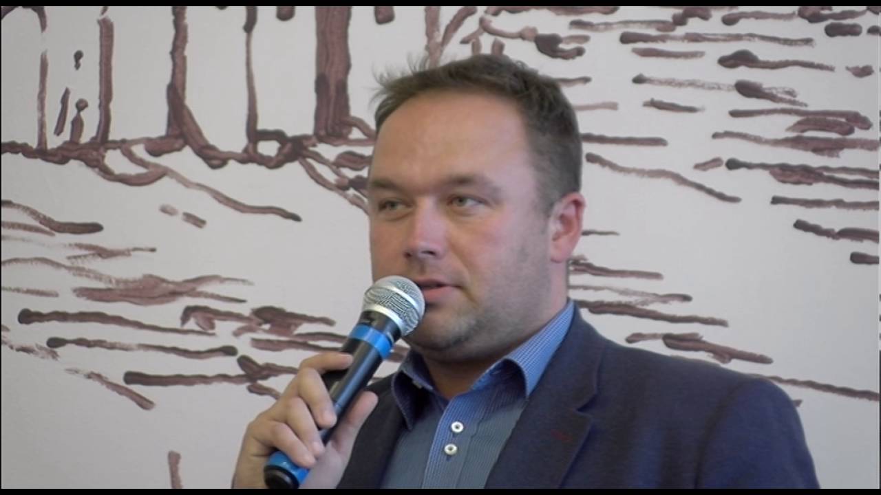 Sławomir Kryjom dyrektorem