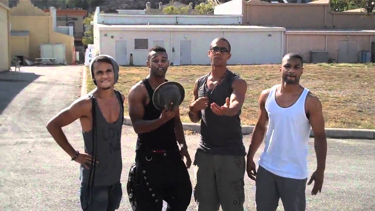 JLS: Message from the US