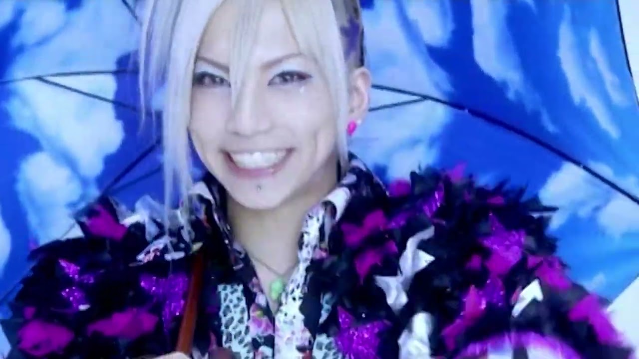 SuG「Vi-Vi-Vi ᐸRebirth versionᐳ」MUSIC VIDEO