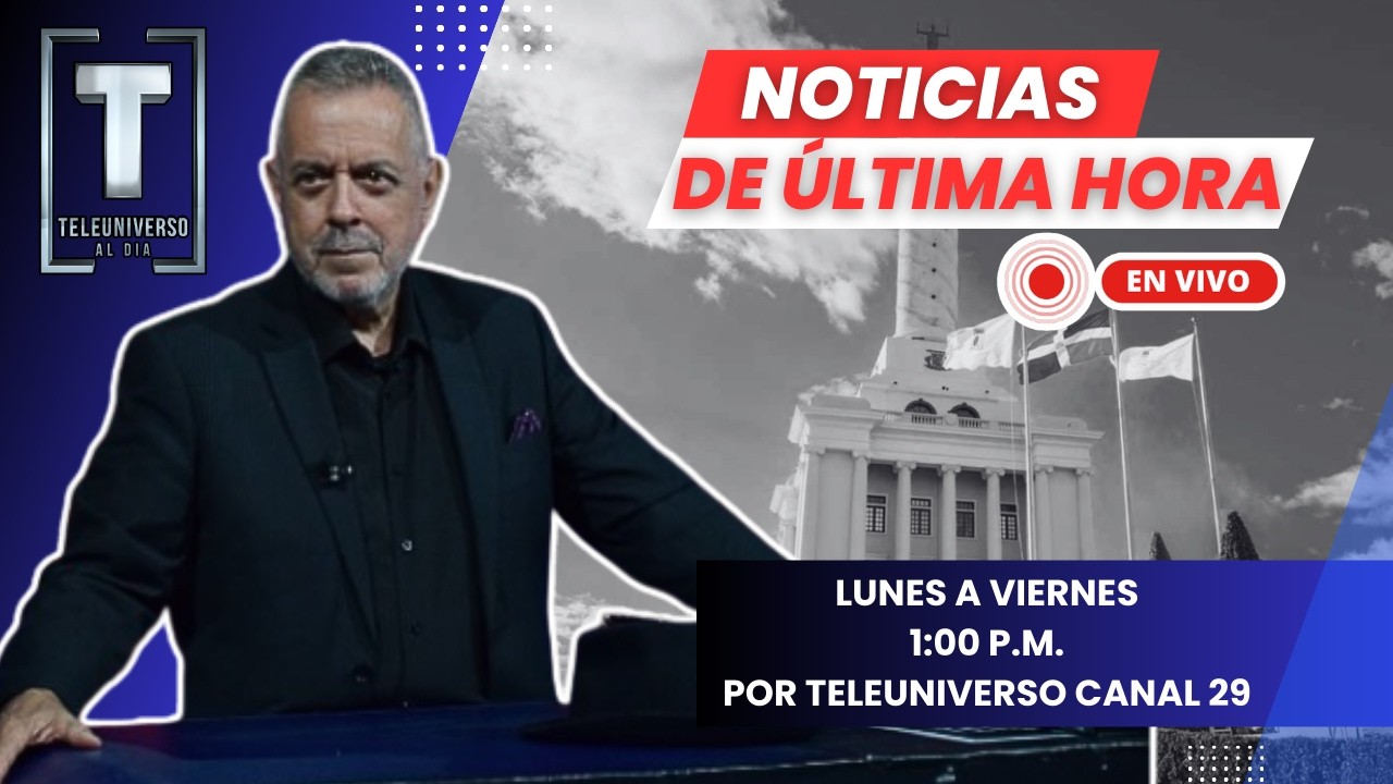 TELEUNIVERSO AL DIA | 16 DE FEBRERO