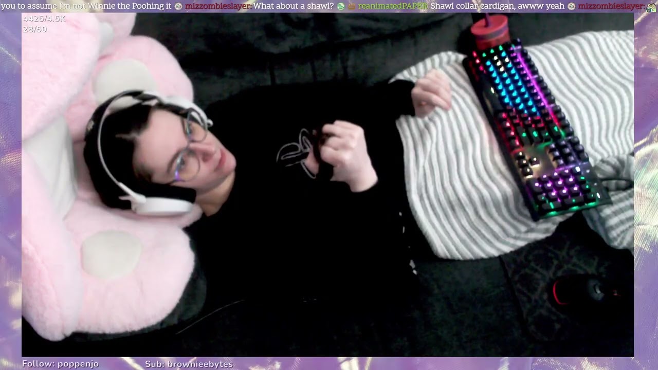 3.12.26  Squads with Viewers! Come Carry Me | Twitch VOD