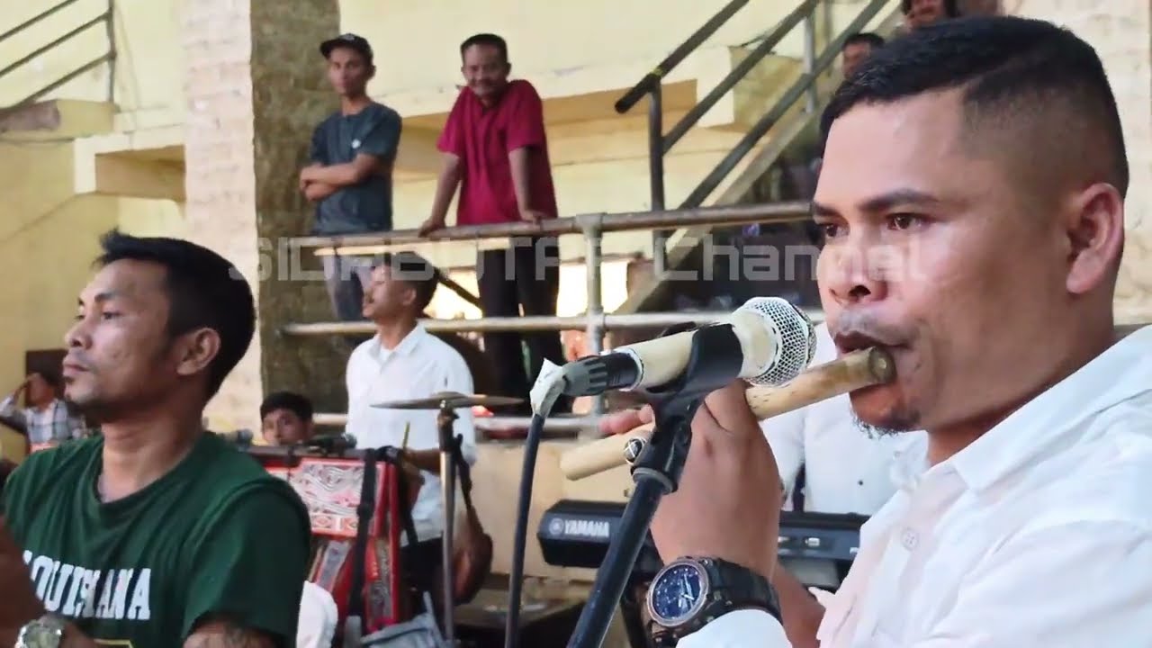 SITALASARI SIBULBULON