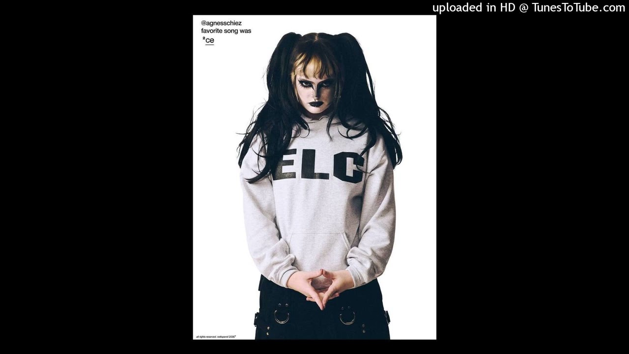 NETTSPEND X CXO X ELC TYPE BEAT - 