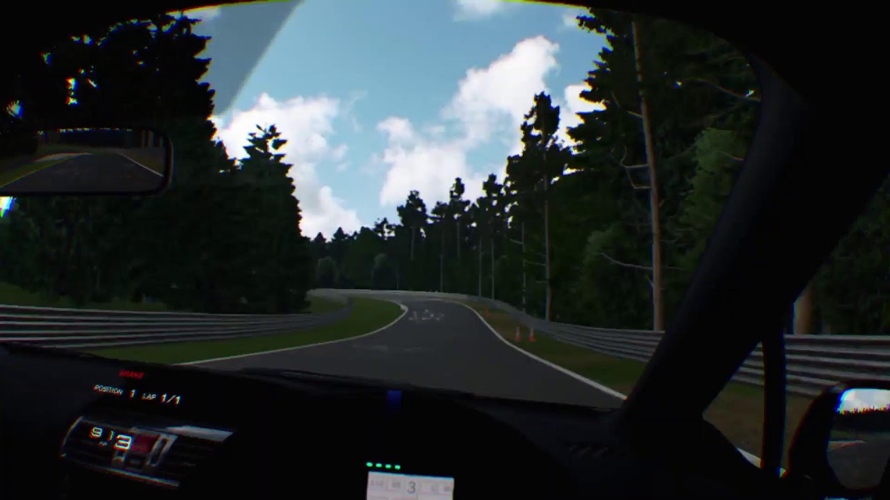 Psvr content