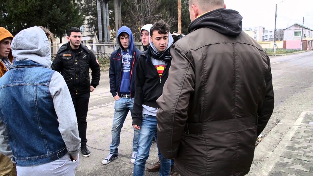 &Icirc;ncă o poveste - Scurtmetraj Antidrog Bacău