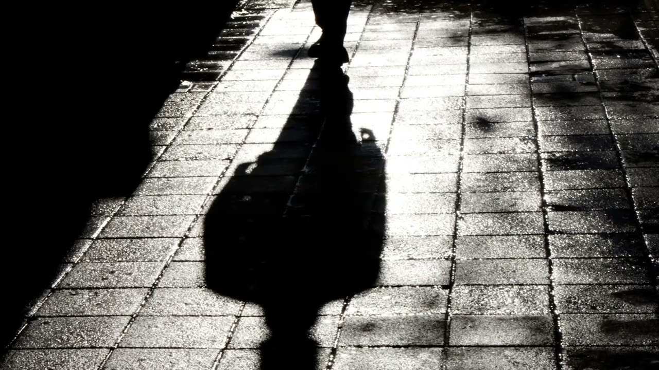 The Shadows 