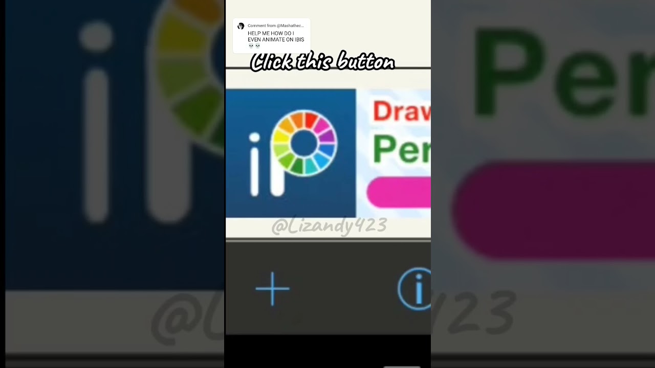 This is how to animate on ibis paint x! ( hope this helps!✨ ) // 