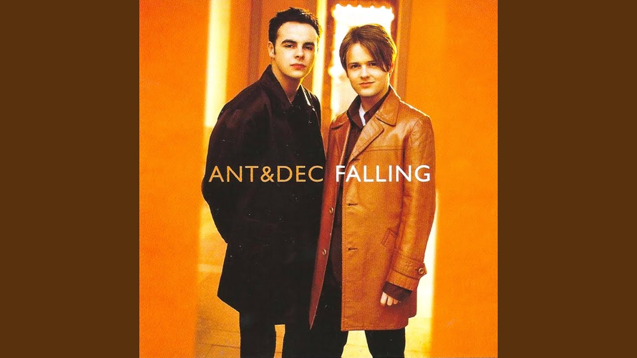 Falling