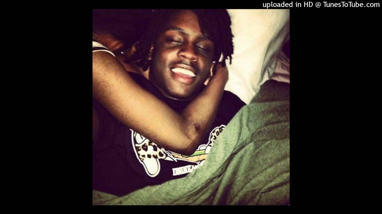 Chief Keef - Hold Me Down (Remaster)