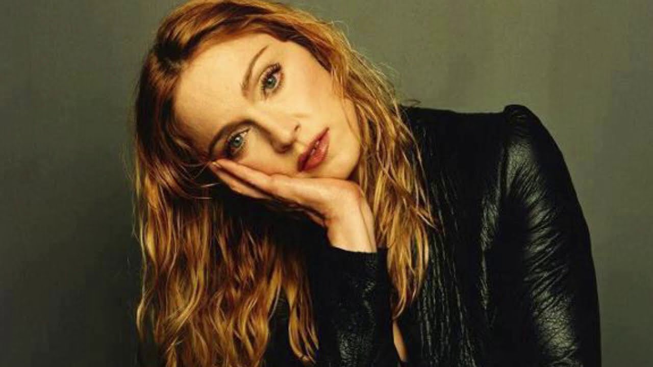 Madonna - The Me Nobody Knows (Bach's Arioso Wonderland Remix)