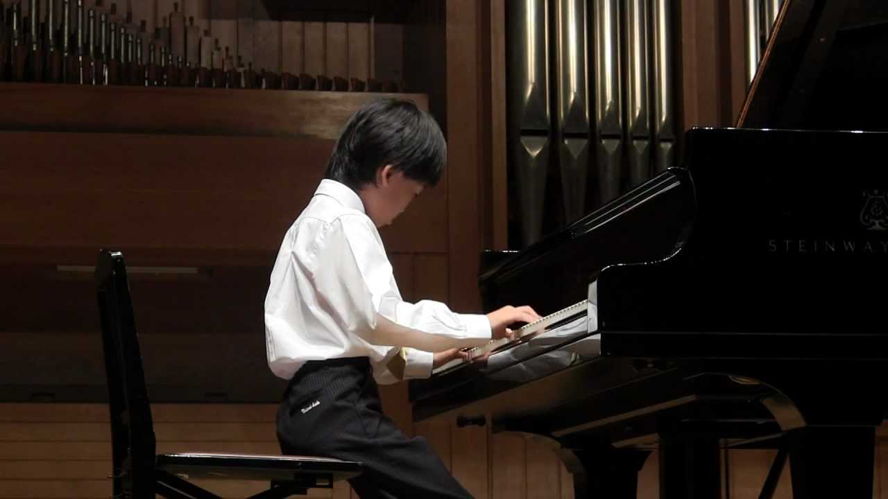 Bach 