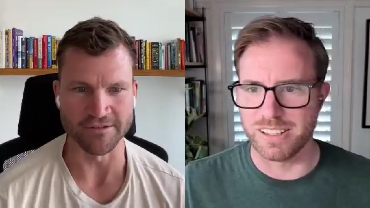 How Mark Built A $220K AI Design Business In 6 Months From Scratch