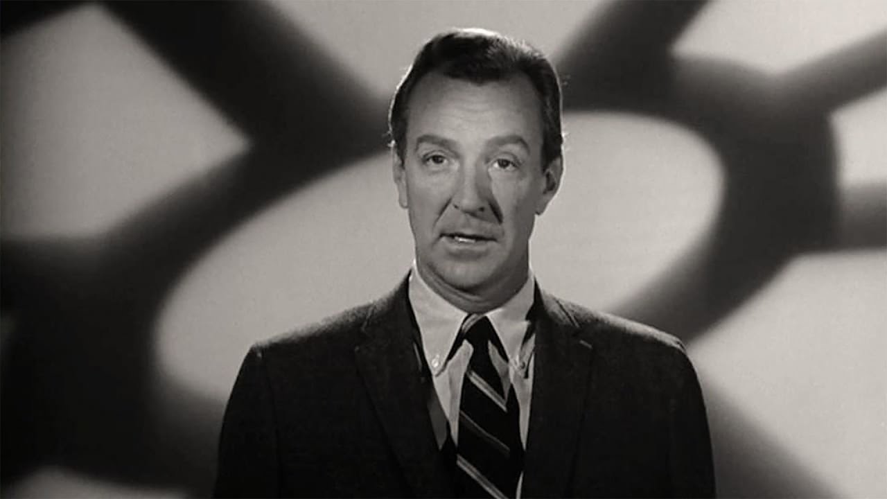 One Step Beyond (1959) | Season 2 | Episode 39 | The Storm | John Newland | Robert Douglas