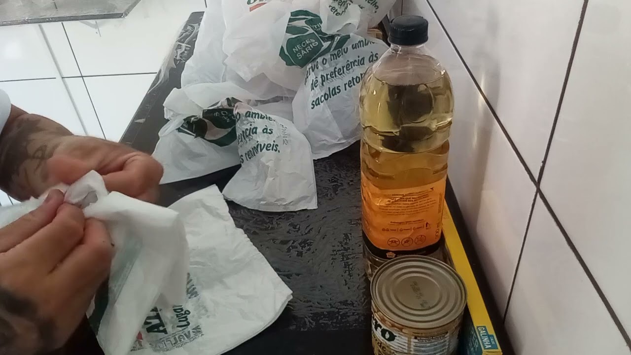 🛒COMO SER UM 