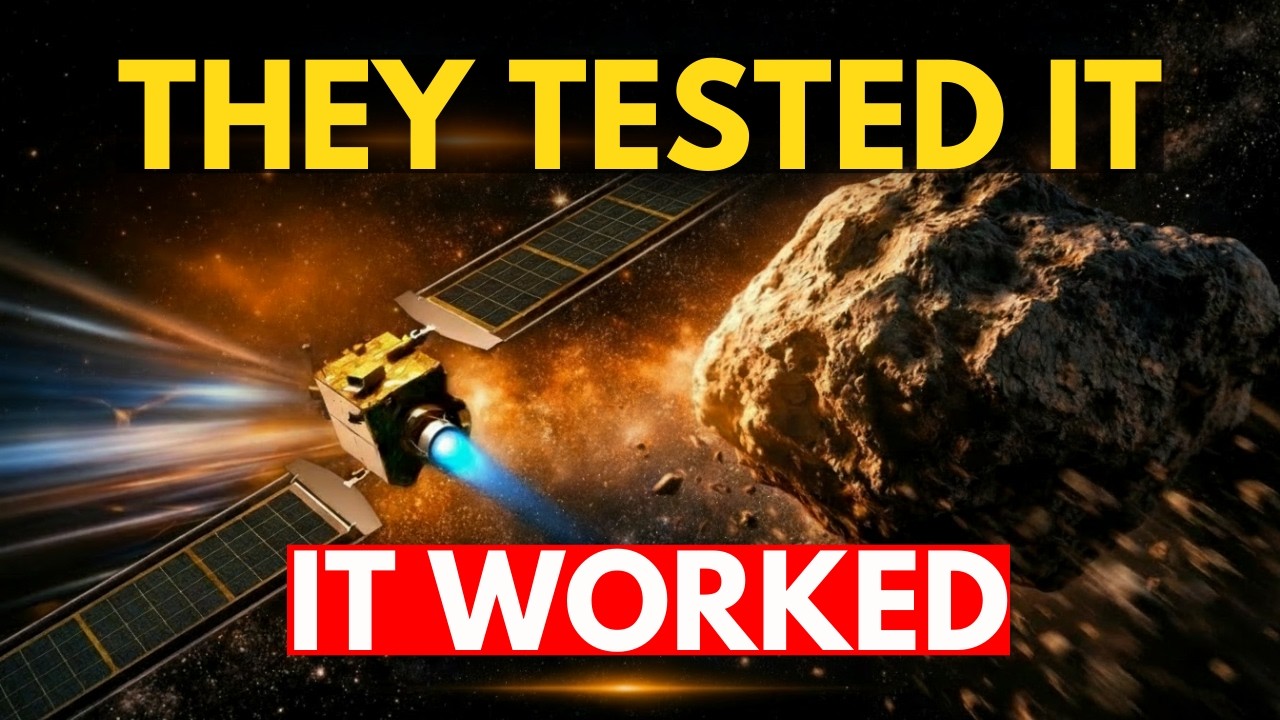 The Asteroid That Almost Destroyed Russia Just Taught Us Everything