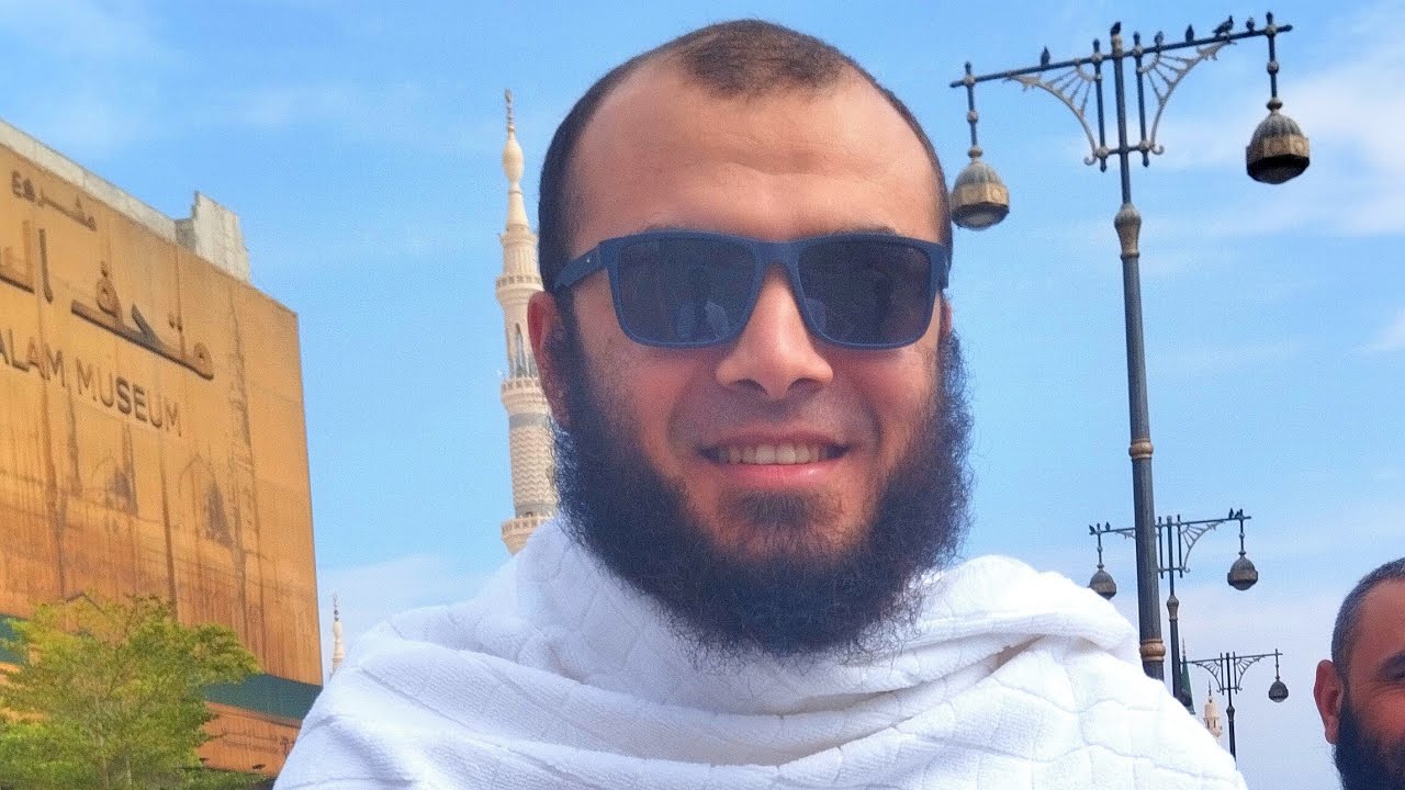 شرح مناسك العمرة للمعتمرين الكرام قبل الذهاب لمكة المكرمة اسأل الله أن يرزق كل من اشتاق ❤️