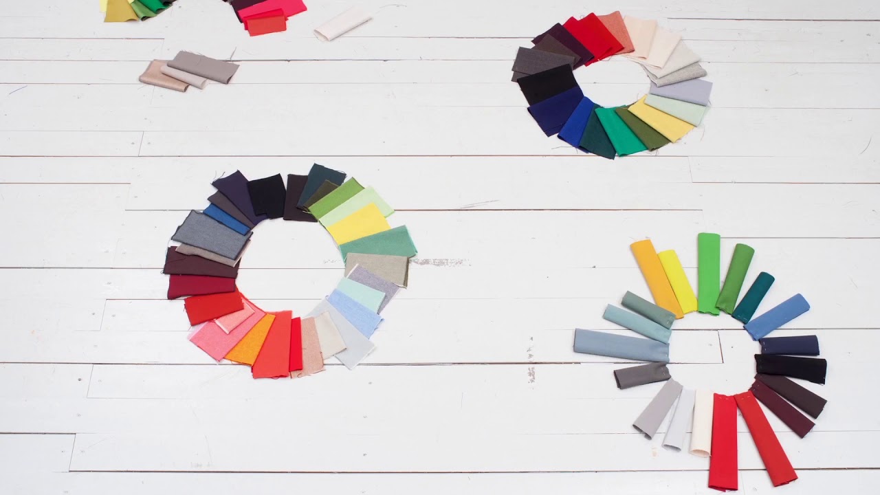 Vitra | Vitra Color Library | smow