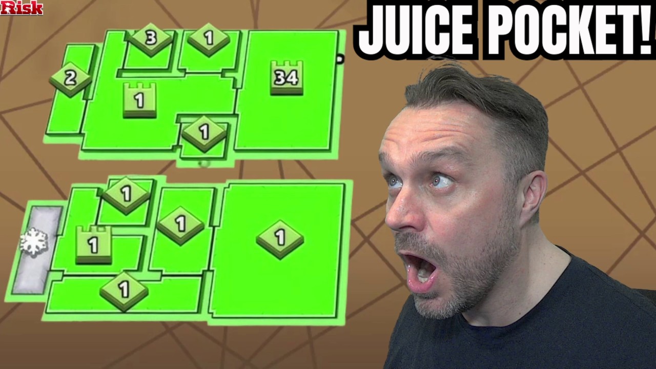 I got fed the GOD position in EPIC fashion!