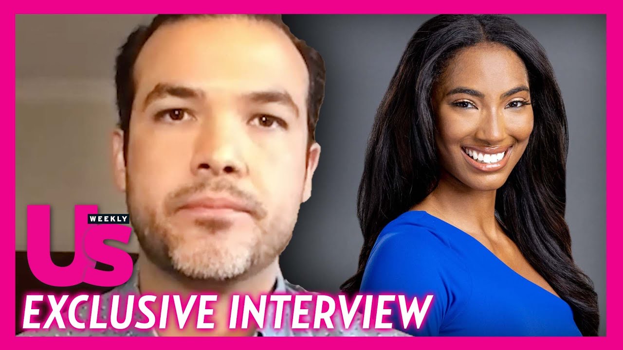 Big Brother 24 Daniel Durston On Taylor Drama, Elimination, & More
