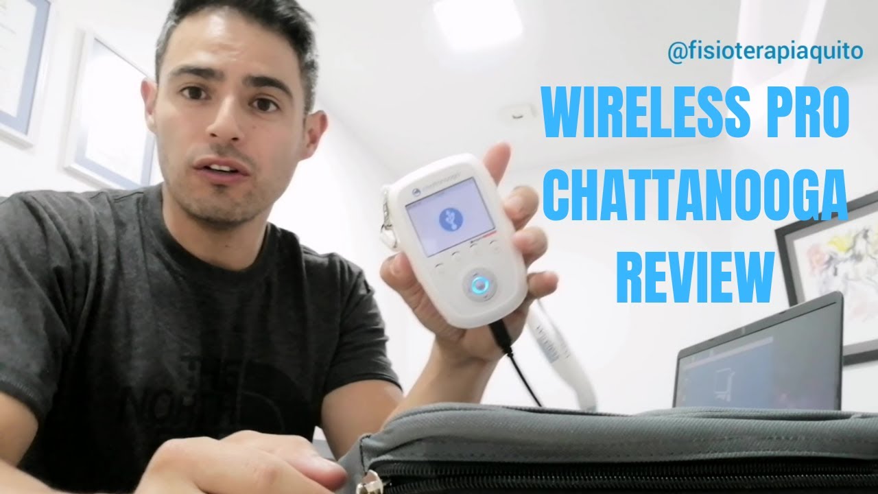 Wireless Pro de chattanooga Review
