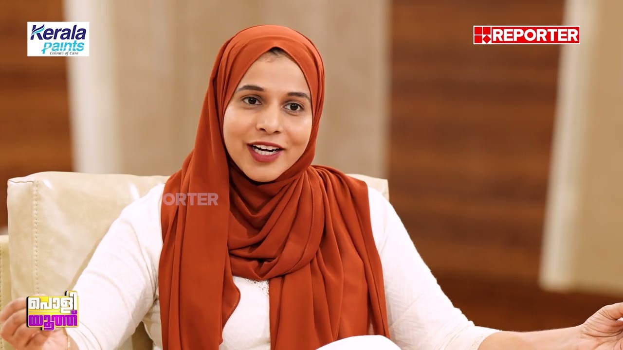 'ഭക്ഷണം കഴിക്കാനില്ലാത്ത, സ്വന്തമായി കൂരയില്ലാത്ത ഒരാള്‍ അതിദരിദ്രനാണ്' | Najma Thabsheera|