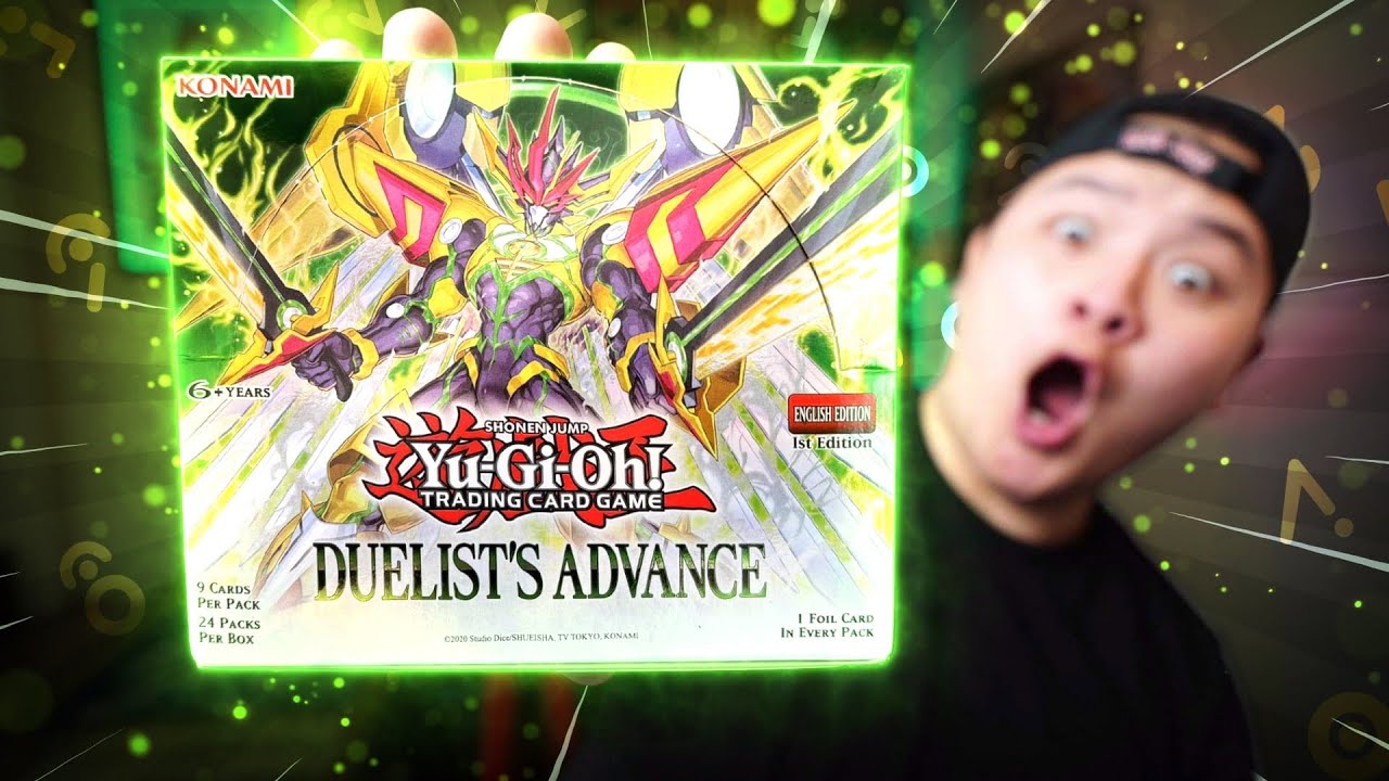ЗДЕСЬ ВСЁ МЕНЯЕТСЯ — ОТКРЫВАЕМ НОВЫЙ НАБОР ДОПОЛНИТЕЛЬНЫХ ДОПОЛНЕНИЙ YU-GI-OH! DUELIST!