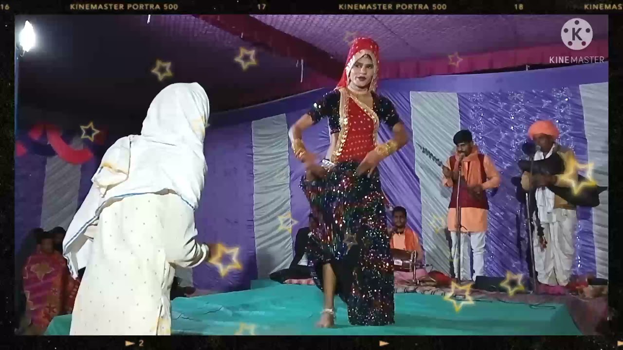 कुटुंब कबीलो काय लार चाल छ, आशा छोड़ दे गायक छोटू नाथ जी पीलवा