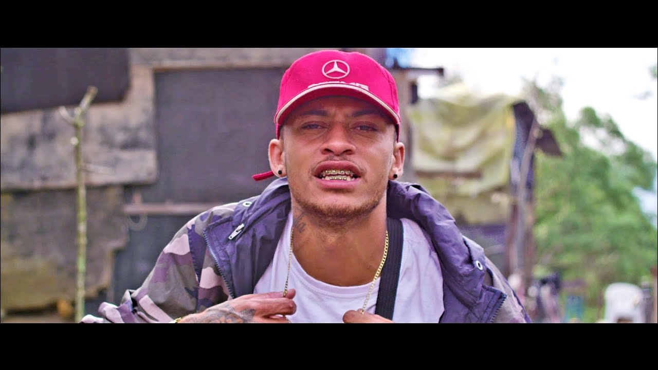 MC Kadu - Firma a Milhão (Clipe Ofícial)