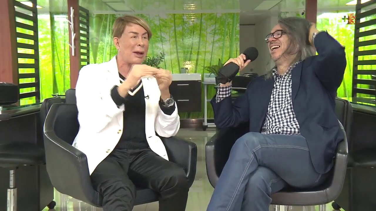 Martin de Francisco y Norberto | La Tele Letal
